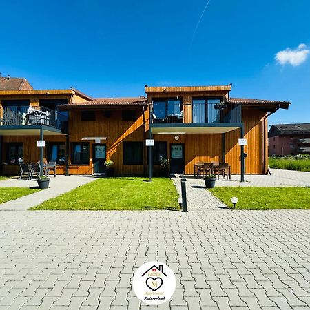 Family M Apartments 4-5-6 Kappel bei Olten Exterior photo